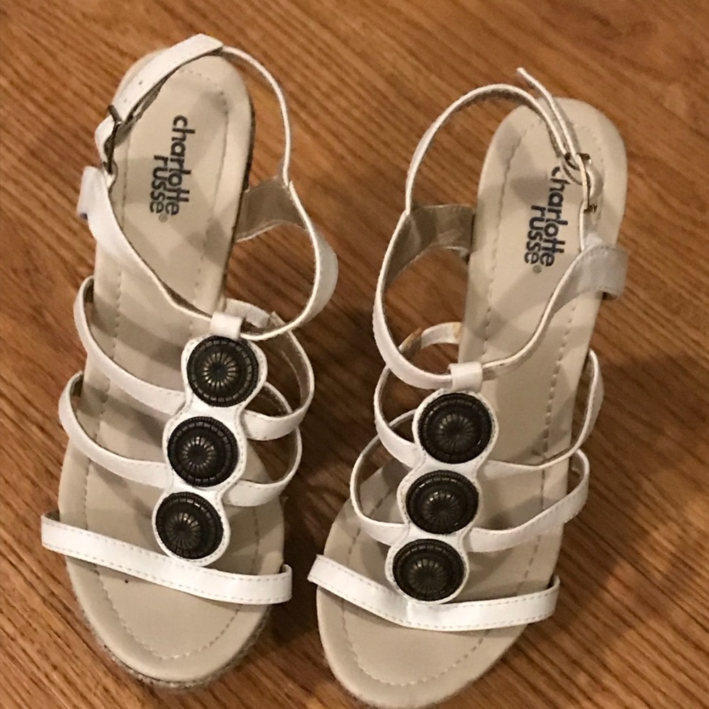 5” Wedges - Picture 2 of 2